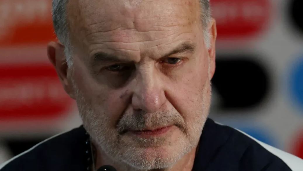 Marcelo Bielsa se sincera y admite que nunca fue un “candidato serio” para la selección mexicana
