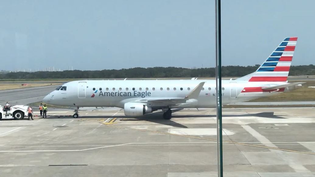 Aerolíneas advierten incertidumbre y retrasos por reducción de vuelos en Estados Unidos