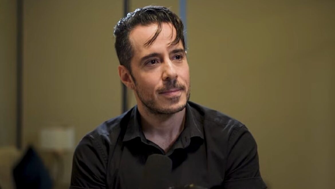 José Madero comenzó a hacer música con Pxndx porque quería “ligar morras”