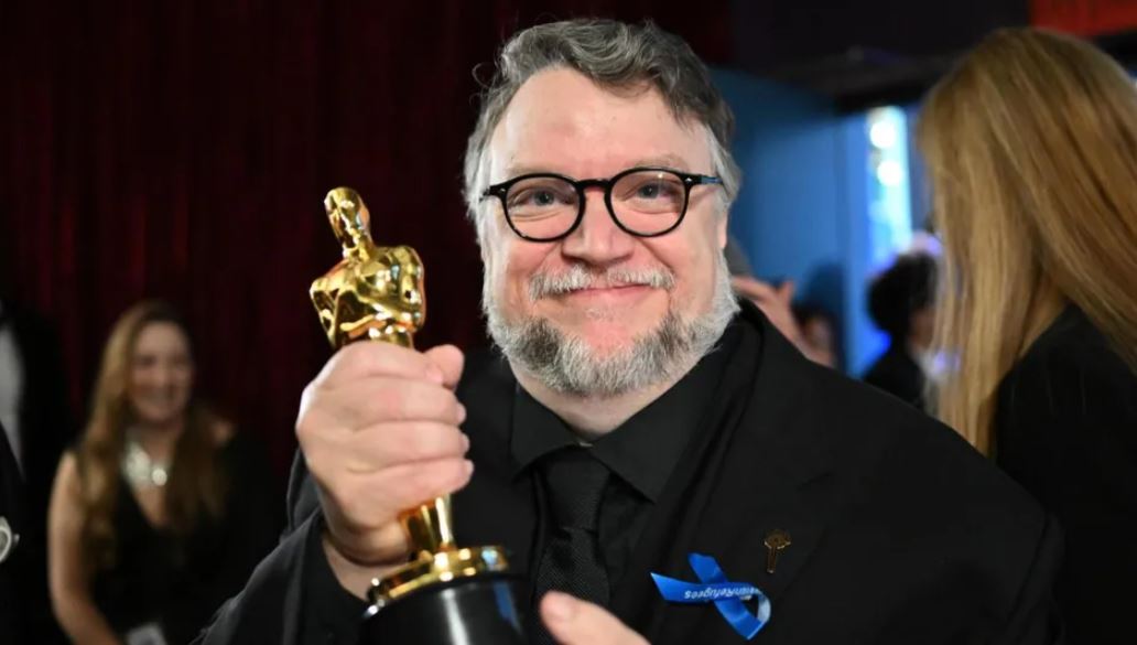 De ‘Frankenstein’ a ‘Doña Lupe’: el viaje onírico y monstruoso de Guillermo del Toro en el cine
