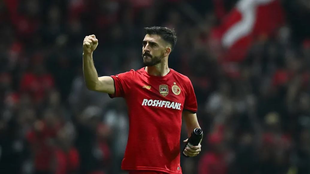 Paulinho, uno de los prospectos de Roberto Martínez para ir al Mundial con Portugal: “está jugando muy bien”