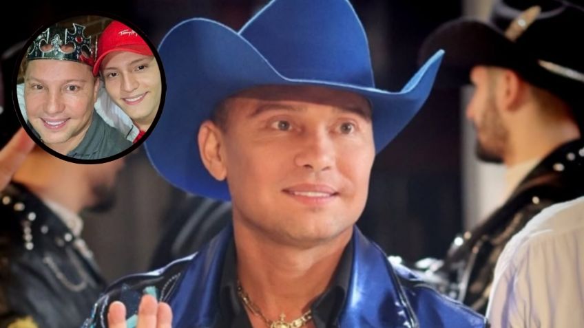 “Te espero en casa”: secuestran al hijo de famoso cantante, el músico pide ayuda con este desgarrador mensaje