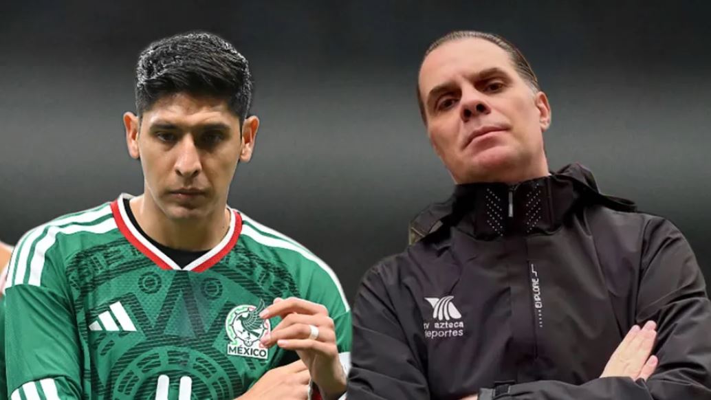 Christian Martinoli explota contra el Tri tras partido en San Antonio: “fue peor y no escuché a los jugadores quejánose”