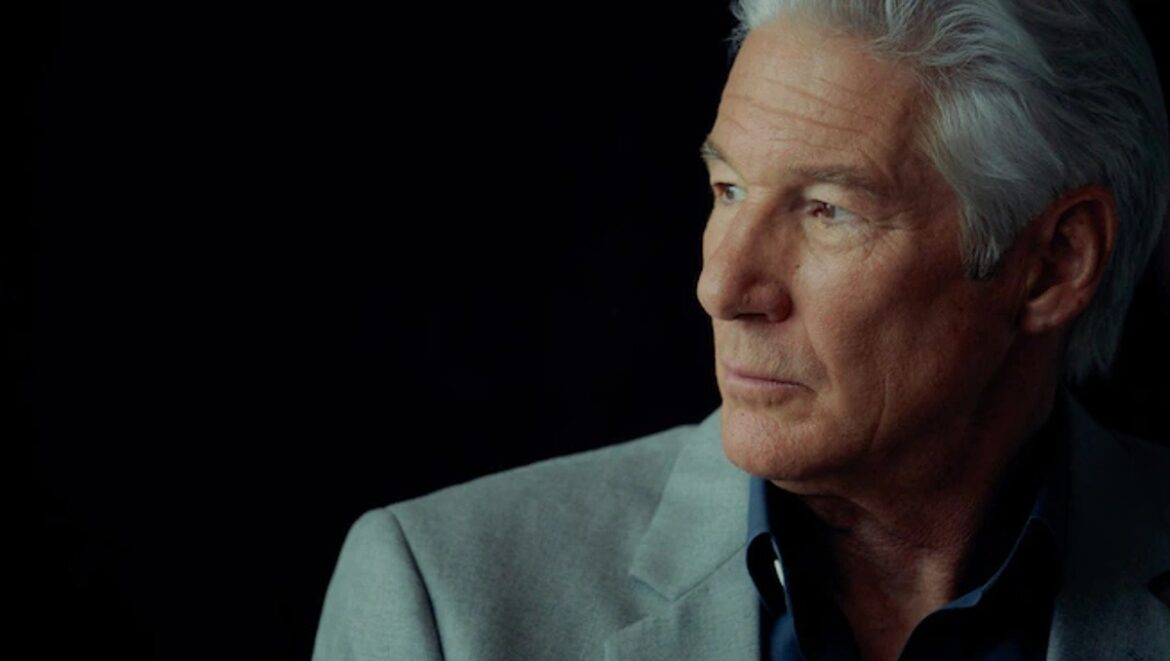 ¡Richard Gere viene a México! El actor de ‘Mujer bonita’ dará conferencia gratuita en la FIL Guadalajara 2025
