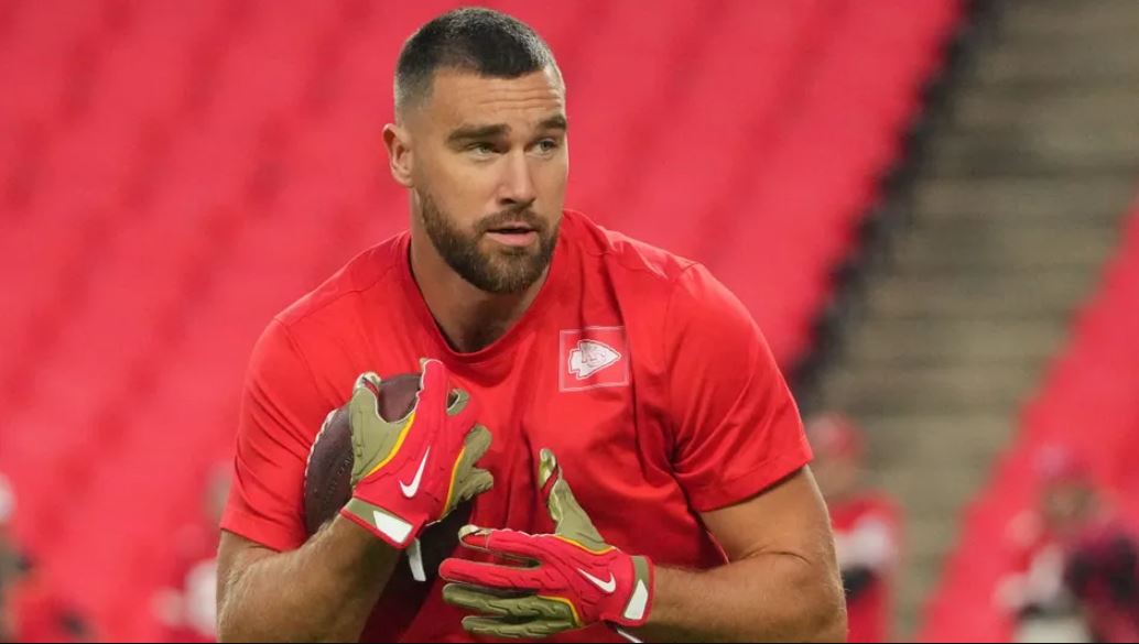Travis Kelce decidirá si se retira de la NFL tras culminar la temporada 2025