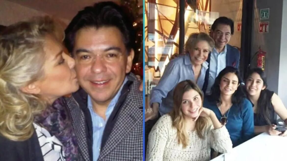 Gabriela Michel, mamá de Aislinn Derbez, murió en una casa de asistencia y separada del ‘Señor Aguilera