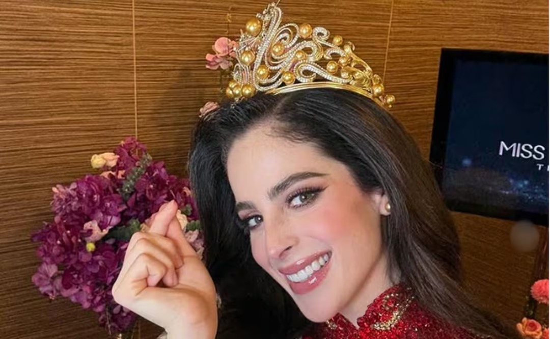 Fátima Bosch, Miss Universo 2025, denuncia violencia digital y reafirma su compromiso con las mujeres