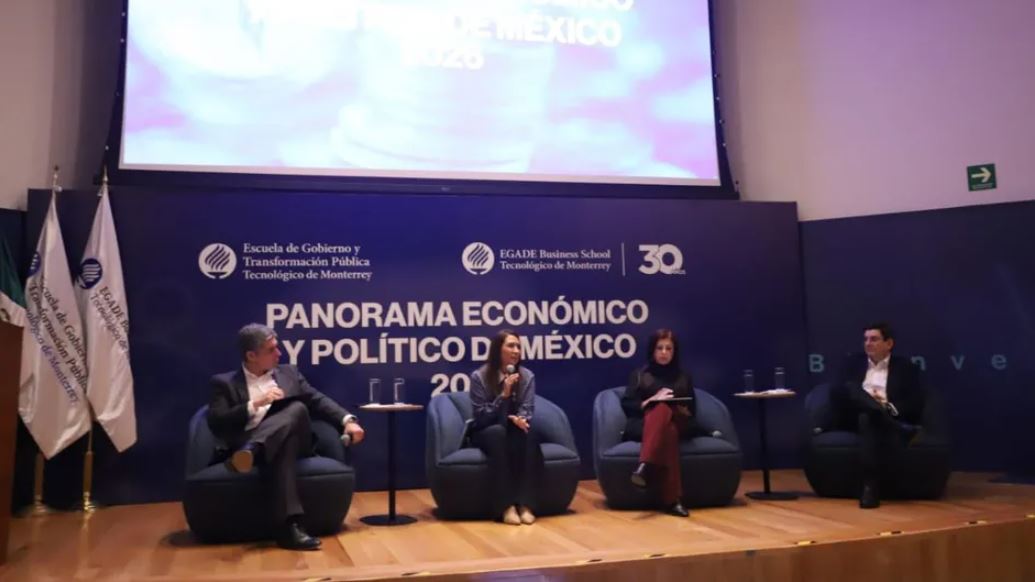 Ven riesgoso que China adquiera firmas de México: “preocupa que se desplace la capacidad de manufactura”