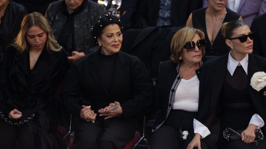 Herencia de Silvia Pinal: filtran la millonaria cantidad que recibieron sus hijos, aseguran que son millones de pesos