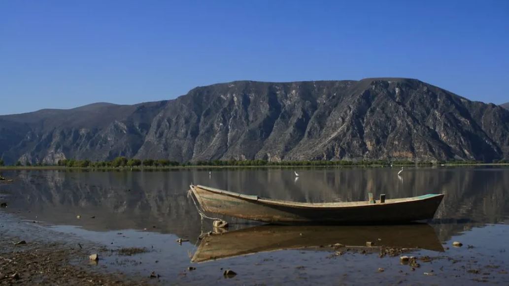 Laguna de Metztitlán, un tesoro natural que impulsa el ecoturismo en Hidalgo