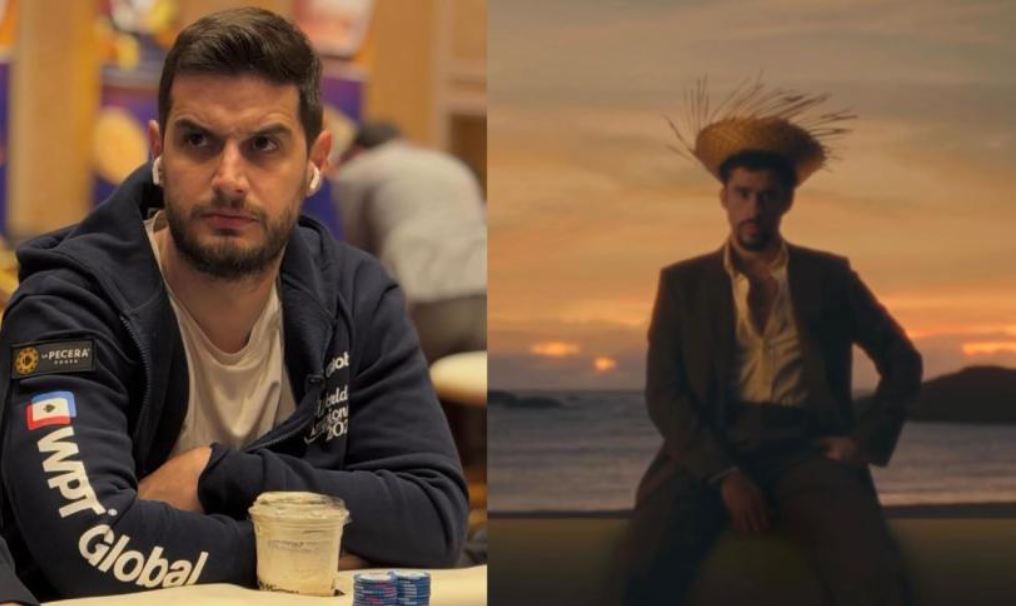 Adrián Marcelo critica a Bad Bunny y dice que sus fans van a conciertos solo por likes