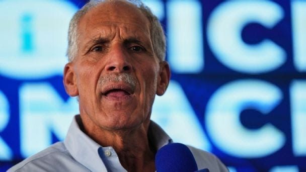 Nasry “Tito” Asfura es declarado presidente electo de Honduras