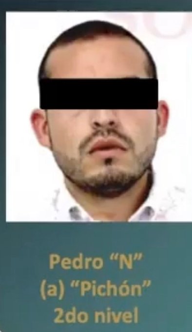 Cae el “Pichón” en operativo de la Marina; golpe directo a la estructura del “Chapo Isidro”