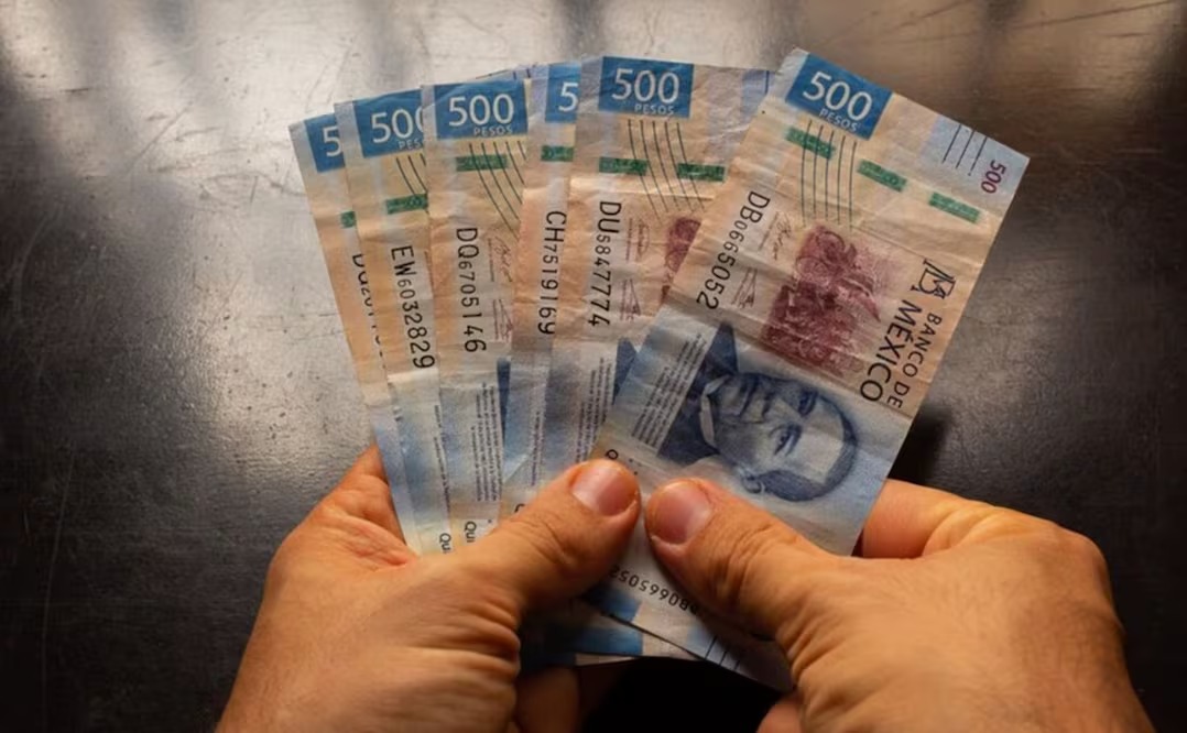 Gobierno de México impulsa salario digno y menos horas de trabajo en 2026