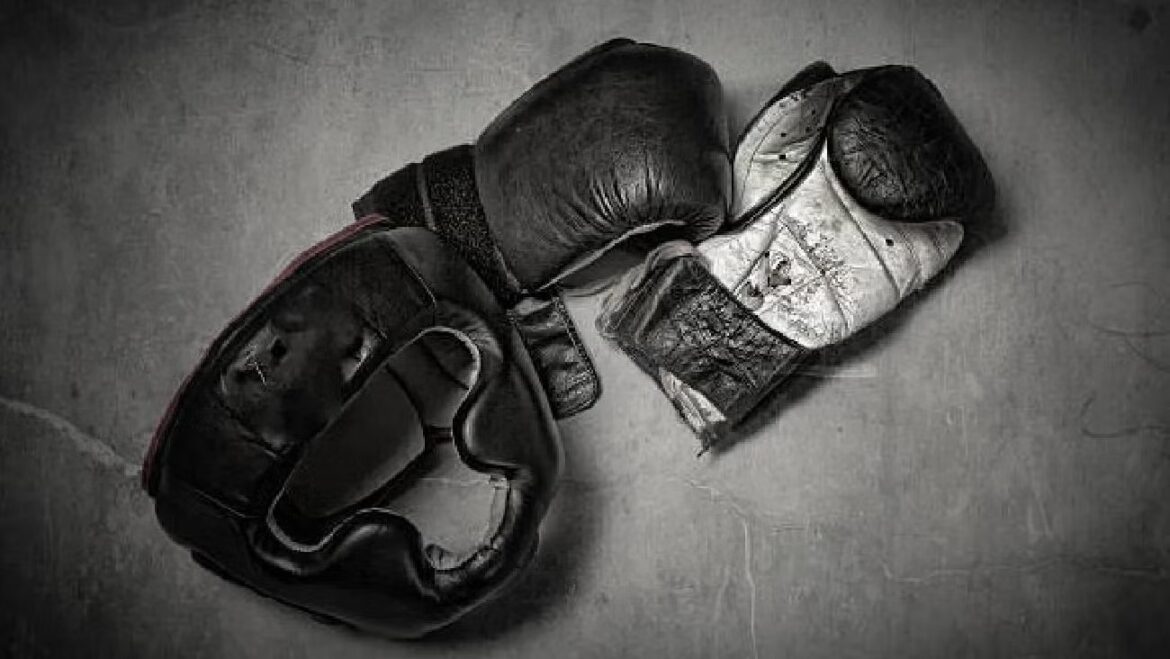 Pierde la vida joven promesa del boxeo mexicano tras ataque con machete de un familiar