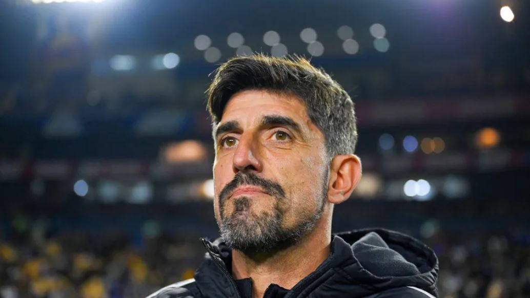 Veljko Paunovic es reafirmado como director técnico de Serbia hasta 2030