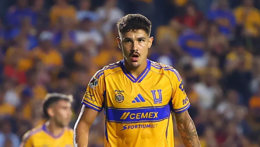 Rómulo Zwarg advierte que no será fácil ‘enmudecer’ el Volcán: “no vamos a dejar que eso pase”