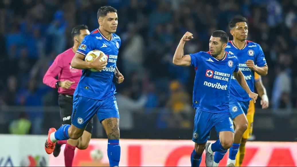 Estos son los resultados que necesita Cruz Azul para avanzar a la Final del torneo Apertura 2025