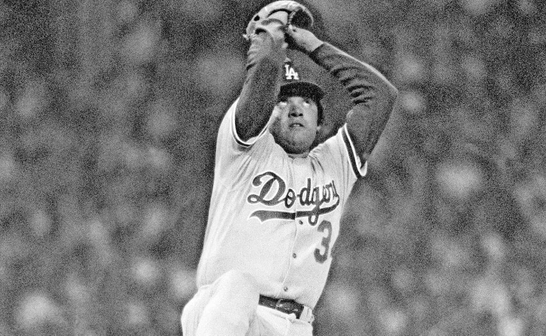 Cooperstown vuelve a darle la espalda al ‘Toro’: Fernando Valenzuela queda fuera otra vez