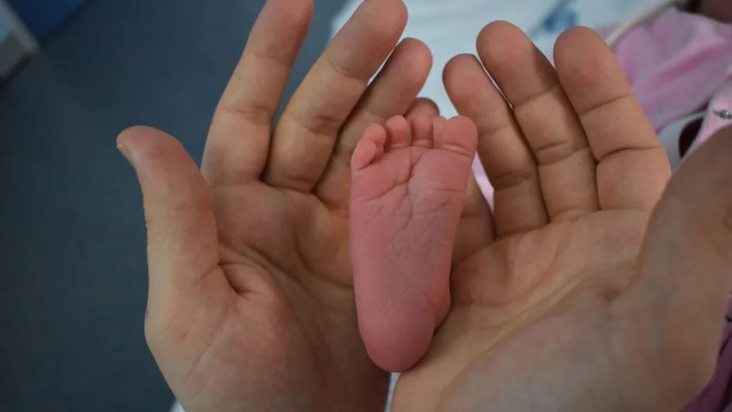 Francia registra más decesos que nacimientos por primera vez desde la Segunda Guerra Mundial