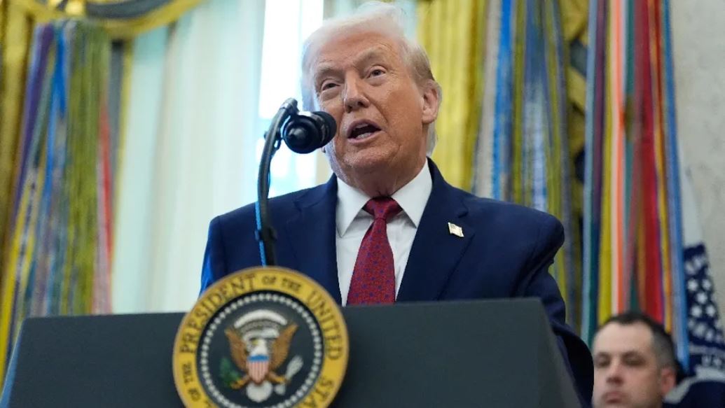 Donald Trump amplía la lista de países con prohibición de entrada a Estados Unidos