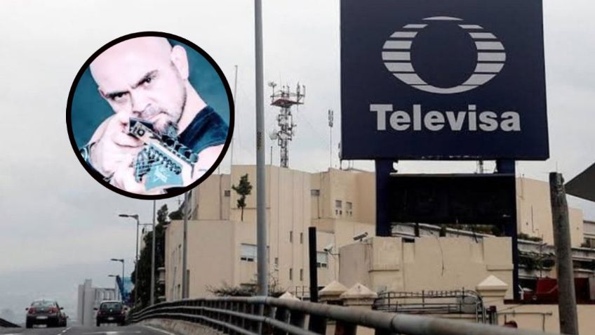“Me dijeron que tendría entre 4 y 8 meses de vida”: actor de Televisa tras renunciar a los tratamientos contra el cáncer
