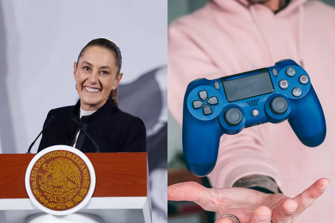 Gobierno elimina impuesto a videojuegos violentos