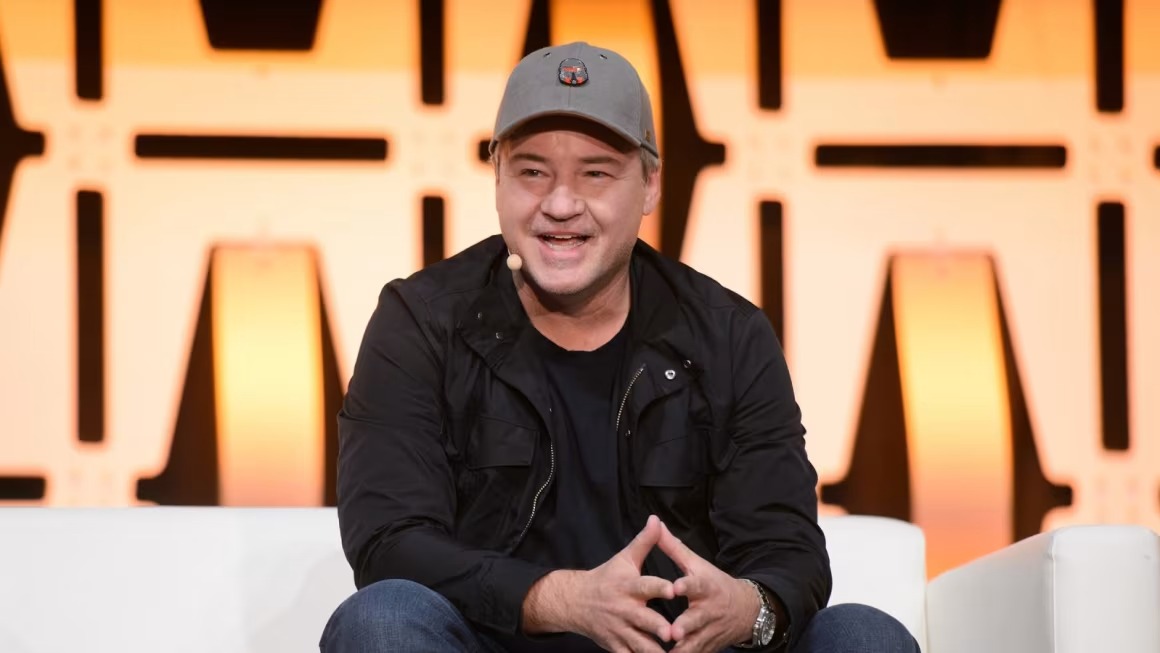 Fallece a los 55 años Vince Zampella, pionero de los videojuegos detrás de “Call of Duty”