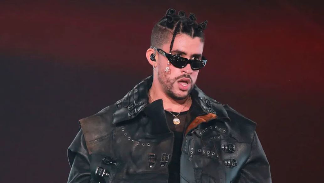 “No se pueden tocar”: INAH aclara polémica por visita de Bad Bunny al Museo de Antropología