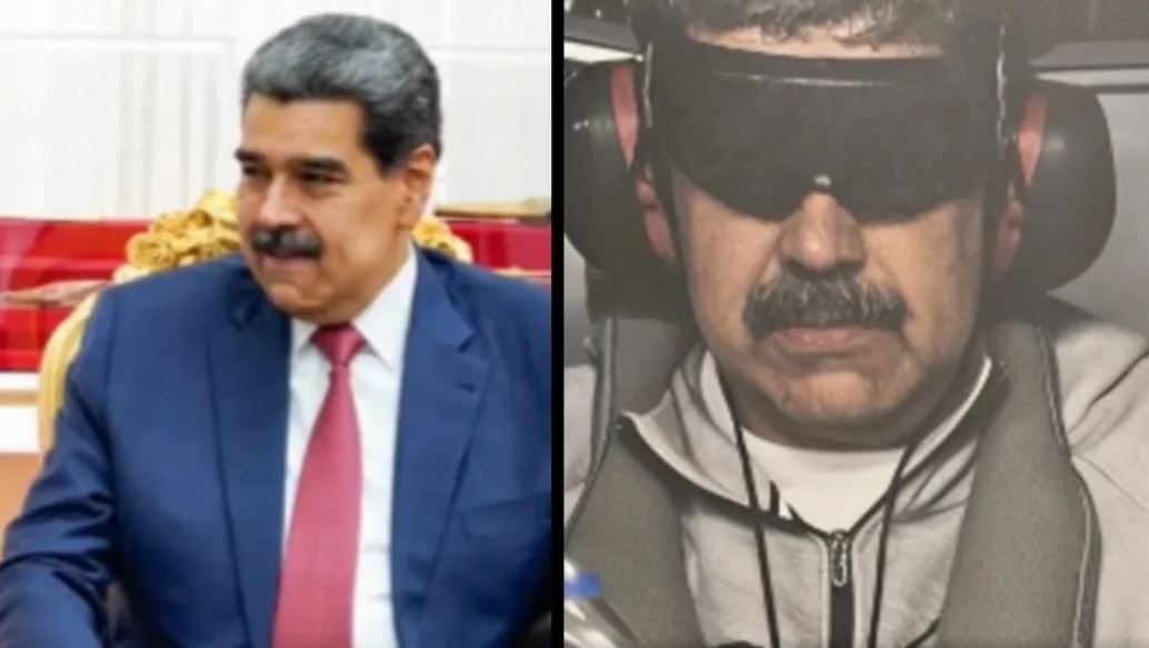 Estados Unidos acusa a Maduro de alianza con ‘El Chapo’ y ‘Los Zetas’ para traficar cocaína