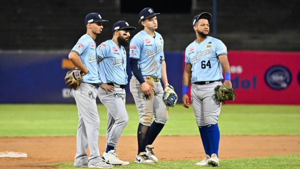 Venezuela suspende indefinidamente postemporada de beisbol tras captura de Nicolás Maduro