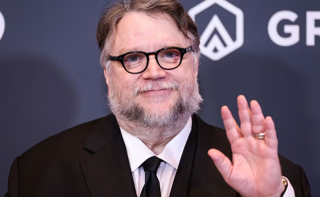Guillermo del Toro anuncia el fallecimiento de su hermano durante una entrega de premios: “Incluso un corazón roto te impulsa a seguir adelante”