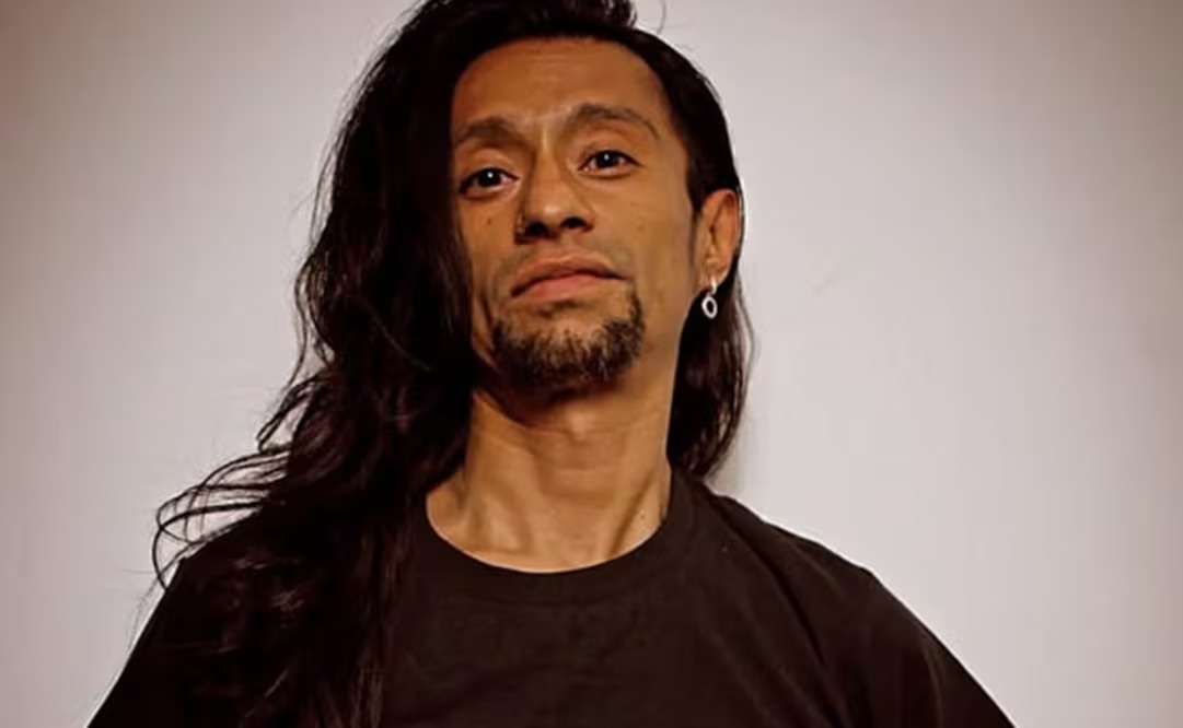 José Alberto Patiño, ganador del Ariel 2025, vive en un albergue por falta de recursos