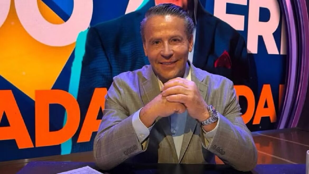 ¡Alfredo Adame a la cárcel! Juez ordena arresto por pleito legal con su expareja Magaly Chávez