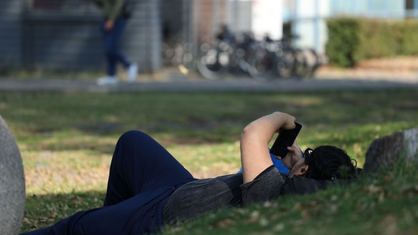 Claudia Sheinbaum aclara importante cuestión de seguridad sobre el registro de celulares en mexicanos