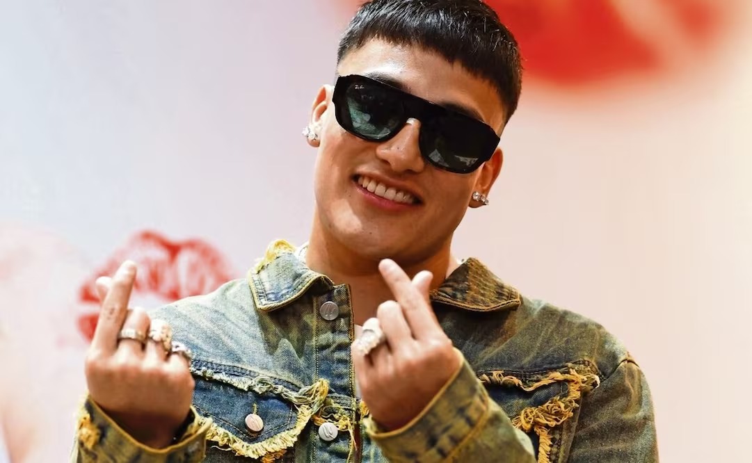 El Malilla pospone shows en EU para cuidar a “la banda”