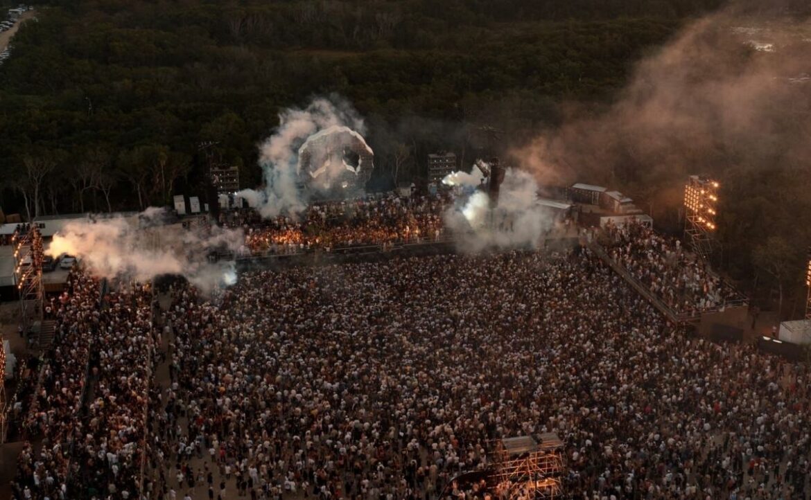 Tulum se consolida como destino de eventos mundiales