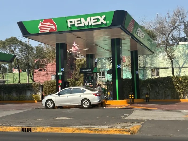 Hacienda retira estímulo fiscal y encarece combustibles en plena cuesta de enero