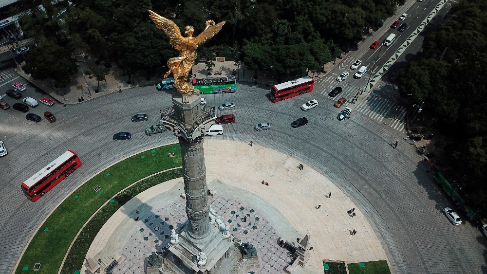Fans de BTS marcharán en la CDMX