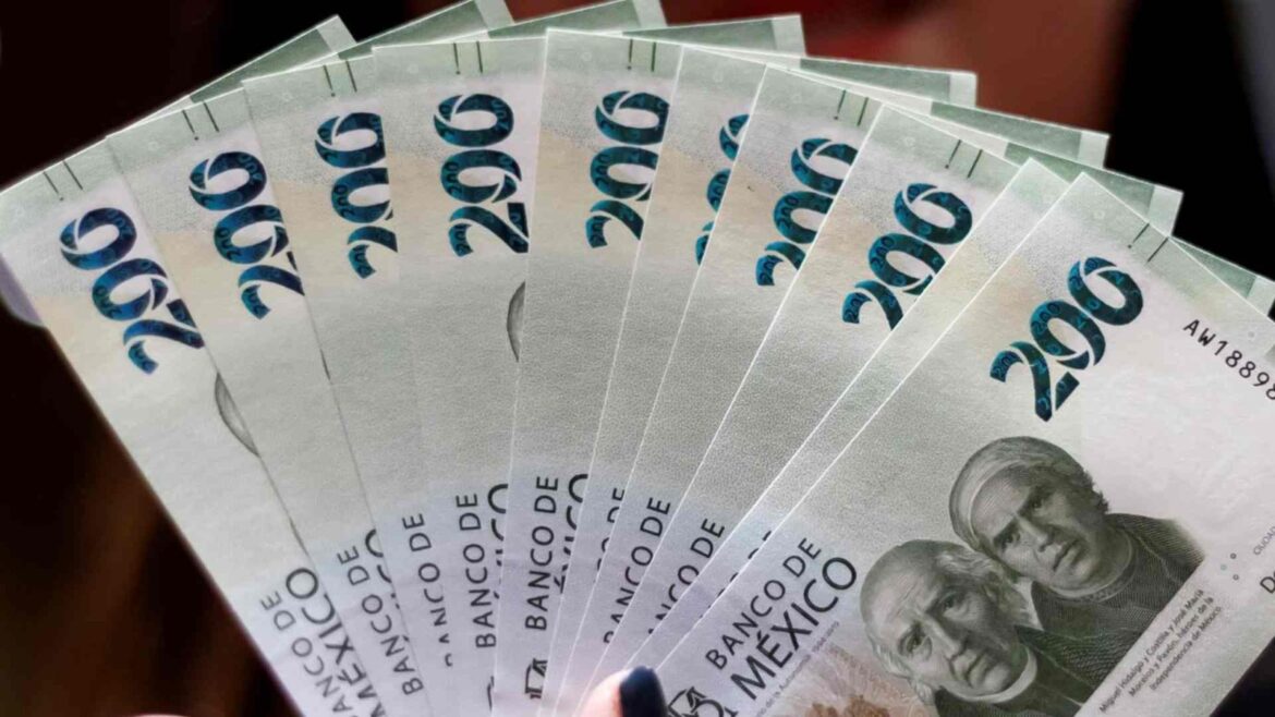 FMI estima que la economía mexicana crecerá 1.5% en 2026