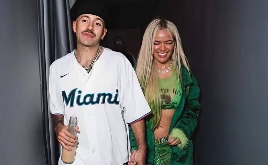 Karol G y Feid ponen fin a su noviazgo tras tres años juntos; se acabó el amor