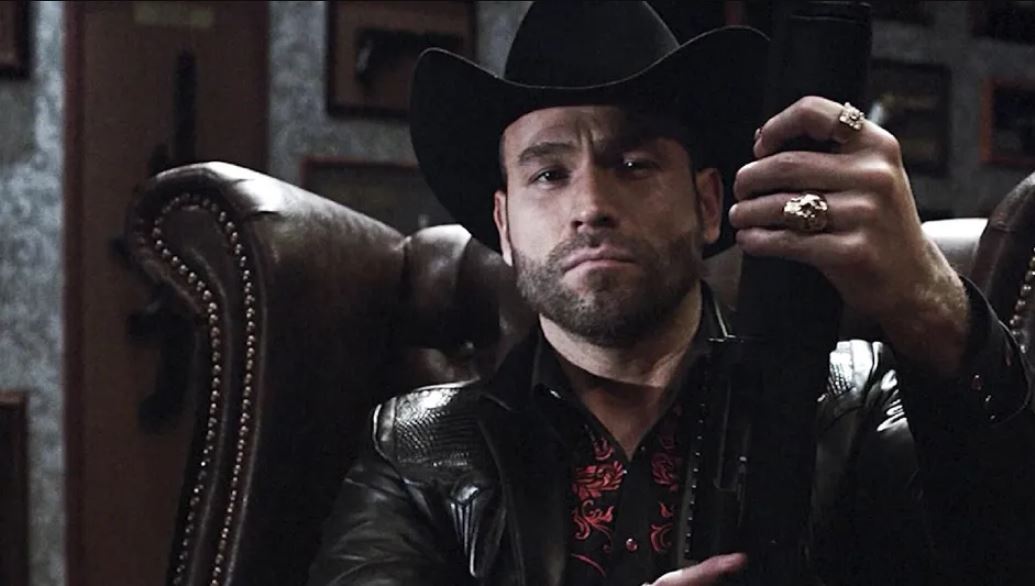 Rafael Amaya vuelve a ‘El señor de los cielos’ como un “homenaje a los fans”