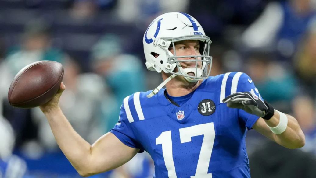 Philip Rivers aspira a convertirse en entrenador de Buffalo Bills en la NFL