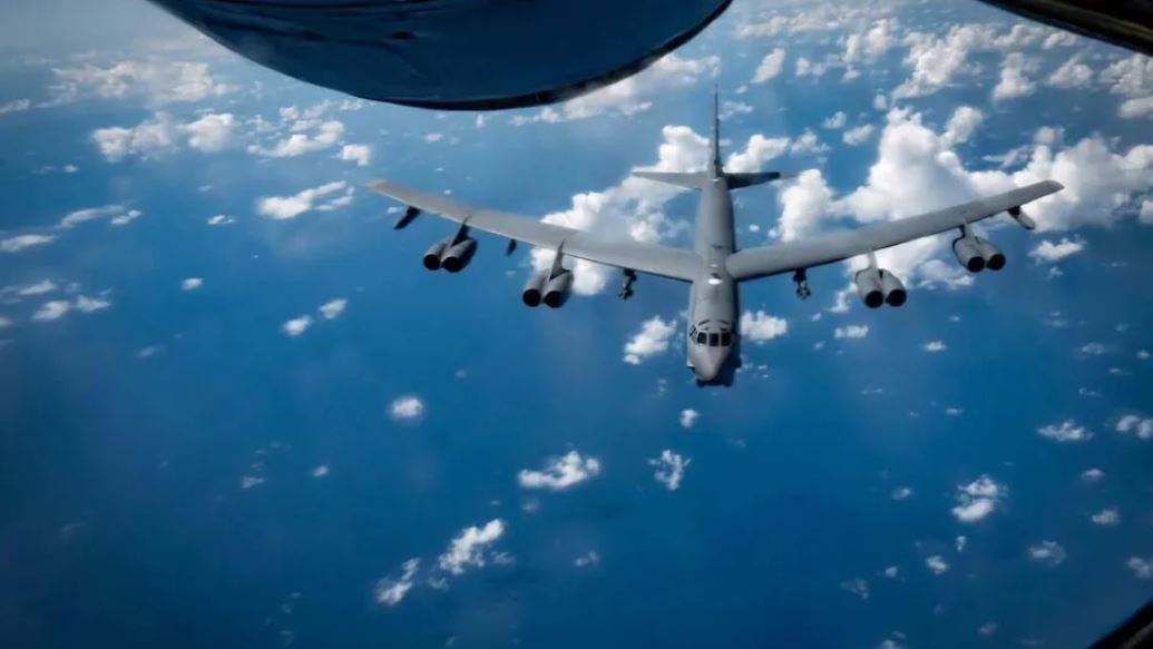 Pentágono coloca a América Latina al centro de la estrategia militar de Estados Unidos