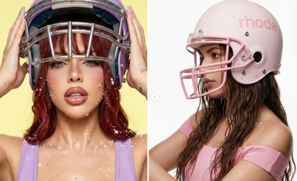 Trend viral de Rhode; así puedes hacer tu propia sesión de fotos con Inteligencia Artificial gratis