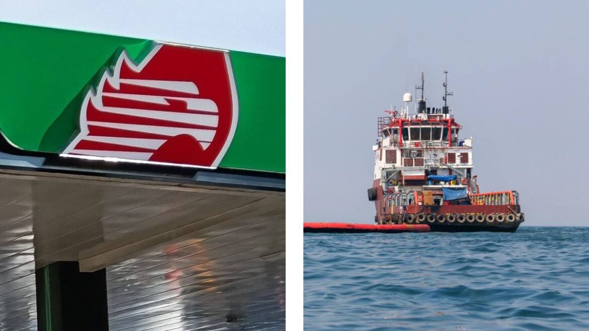 Pemex cancela envío de petróleo a Cuba ante creciente presión de Estados Unidos