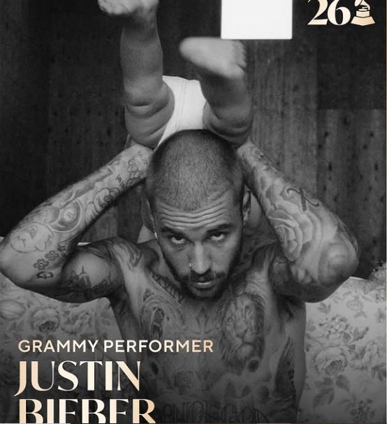Justin Bieber regresa a los Grammy, confirman presentación del artista
