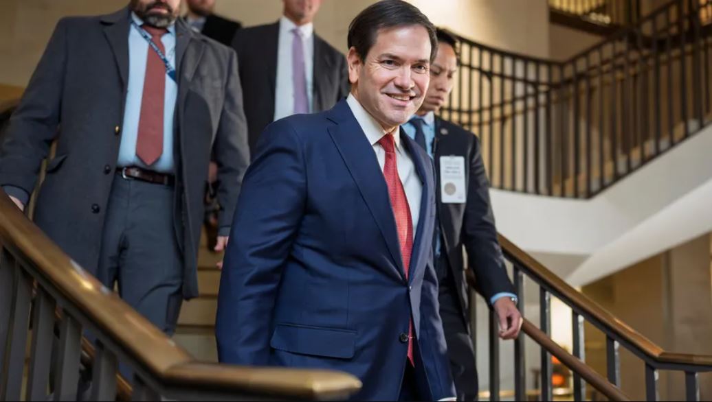 Marco Rubio conversa en secreto con nieto de Raúl Castro; turismo de Cuba cae