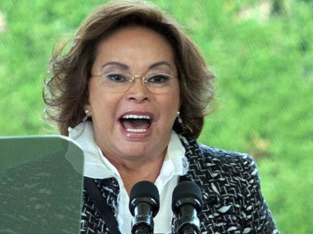 SCJN afirma pago de 19.2 millones de pesos a Elba Esther Gordillo por adeudo de ISR