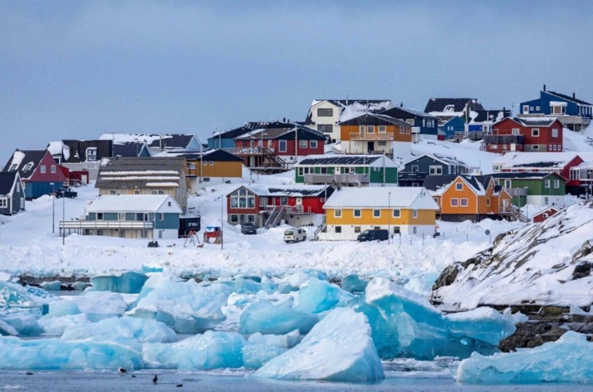Groenlandia y Dinamarca rechazan envío de buque hospital anunciado por Trump